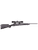 Savage 110 Apex .400 Legend Bolt Action Rifle - Precision & Power thumbnail 2