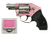 Charter Arms Chic Lady .38 SPL Pink DAO Revolver - 5 Rounds thumbnail 3