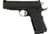 Dan Wesson TCP .45 ACP Semi-Auto Pistol - Matte Black Precision thumbnail 2