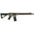 Diamondback DB15 5.56 NATO Semi-Auto Rifle - Smoked Bronze Finish thumbnail 1