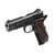 Dan Wesson Guardian .38 Super - Black Aluminum & Wood Grip thumbnail 3