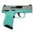 Sig Sauer P365 9mm 3.1in Stainless Tiffany Blue thumbnail 5