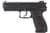 HK P30LS V3 .40 S&W Long Slide 13+1 Ergonomic DASA Pistol thumbnail 4