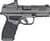 Springfield Hellcat Pro OSP 9mm with SMSc Optic & Tritium Sights thumbnail 4