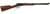 Henry Frontier Classic .22LR Lever Action Rifle - Blued/Walnut Finish thumbnail 5
