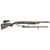 Mossberg 835 UltiMag Hunter 12Ga Camo Pump Shotgun Combo thumbnail 2
