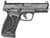 Smith & Wesson M&P10 Gen2 10mm Optic Ready Pistol - 15+1 Capacity thumbnail 1