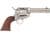 Cimarron Pistolero 9mm 4.75in Nickel/Walnut thumbnail 1