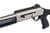 Panzer Arms M4 Marine Tactical 12 Ga. Semi-Auto Shotgun - Nickel Finish thumbnail 4