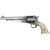 Taylors 1858 Remington .45 Colt Nickel Engraved SAO Revolver thumbnail 1