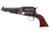 Taylors & Co 1858 Remington .45 Colt Walnut Revolver 5.5" thumbnail 2