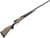 Weatherby Vanguard .243 Win Bolt Action Rifle - FDE/Black Precision thumbnail 1