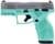 Taurus GX2 9mm 3.38in Cyan Silver thumbnail 2