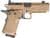 Springfield Armory 1911 DS Prodigy Comp 9mm 4.25in Coyote Brown thumbnail 1