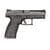 CZ P-10 Compact: 9mm Precision Striker-Fired Pistol, Black thumbnail 1