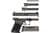SCT DSC9 9mm 4in Black thumbnail 1
