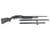 Mossberg Super Bantam 20 GA Pump Shotgun - Adjustable Stock thumbnail 3