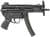 AP5 Tactical 9mm Pistol - 30+1 Cap, Ergonomic Polymer Grips thumbnail 1