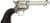 Heritage Rough Rider .22 LR Nickel Revolver - Classic 6.5" Steel thumbnail 1