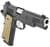 Springfield 1911 Operator .45 ACP Tactical Pistol w/ Tritium Sights thumbnail 2