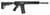 American Tactical Mil-Sport AR15: .300 AAC Blackout, 16" Barrel thumbnail 1