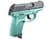 Ruger EC9s Turquoise 9mm Compact Pistol thumbnail 2