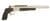 CVA Scout V2 LR .44 Magnum Pistol - 14" Fluted Stainless Precision thumbnail 1