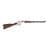 Henry Golden Eagle .22 Short Lever Rifle - 20" Nickel/Blued Classic thumbnail 1