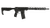 Bersa BAR15 .300 AAC Blackout 16in Black thumbnail 2