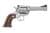 Ruger Single Ten .22 LR Stainless 10-Round Revolver thumbnail 1