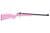 Crickett Gen 2 .22 LR Blued Single Shot Youth Rifle - Pink Synthetic thumbnail 2