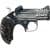 Bond Arms Old Glory .45 LC Derringer - Compact Heritage Pistol thumbnail 4