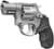Taurus 942 Compact .22 LR Revolver, Matte Stainless, 8-Round, 2" Barrel thumbnail 2