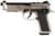 Beretta 92X PCO: Optics Ready 9mm Performance Pistol thumbnail 2