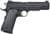 Girsan MC1911 S .45 ACP Optic-Ready Pistol - Black thumbnail 1