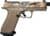 Shadow XR920 Elite 9mm Multicam Pistol - Lightweight & Versatile thumbnail 1