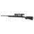 Savage AXIS II Compact .350 Legend 18" Bolt-Action Rifle - Precision Pro thumbnail 4
