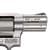 Smith & Wesson Ladysmith 60: Compact .357 Magnum Concealed Carry Revolver thumbnail 1