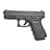 Glock 23 Gen 3 Compact .40 S&W - Reliable Self-Defense & Sport Pistol thumbnail 1