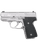 Kahr MK9 Micro: Compact 9mm DAO Pistol with Night Sights thumbnail 8