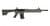 Typhoon X-12 Gen 1 OD Green 12GA Semi-Auto Shotgun thumbnail 1
