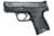 Smith & Wesson M&P40c: Compact .40 S&W Pistol with Night Sights thumbnail 1