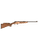 Crickett Model 722 Classic .22 LR Bolt-Action Rifle with Walnut Stock thumbnail 4