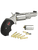 NAA Black Widow: Compact Stainless .22 LR/ .22 WMR Revolver thumbnail 8