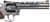 Colt Python .357 Magnum Engraved Revolver - 6" Stainless Steel thumbnail 3