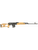 Century Arms PSL 7.62x54R Semi-Auto Rifle, Thumbhole Stock thumbnail 4
