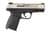 Smith & Wesson SD9VE 9MM Compact: Striker-Fired, Hi-Viz Sights thumbnail 6