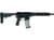 Faxon Firearms ION-X Hyperlite 5.56 NATO 10.5in Black thumbnail 1