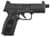 FN 509 Tactical - 9mm, 4.5" Threaded Barrel, Night Sights thumbnail 1
