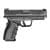 Springfield Armory XD Mod.4 OSP 9mm Luger 4in Black thumbnail 1